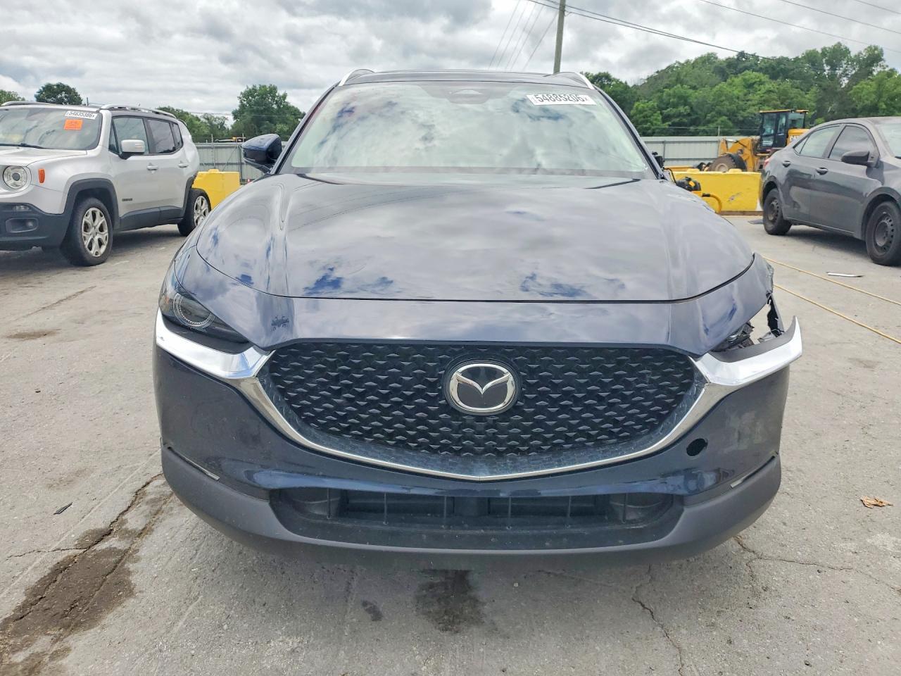 2024 MAZDA CX-30