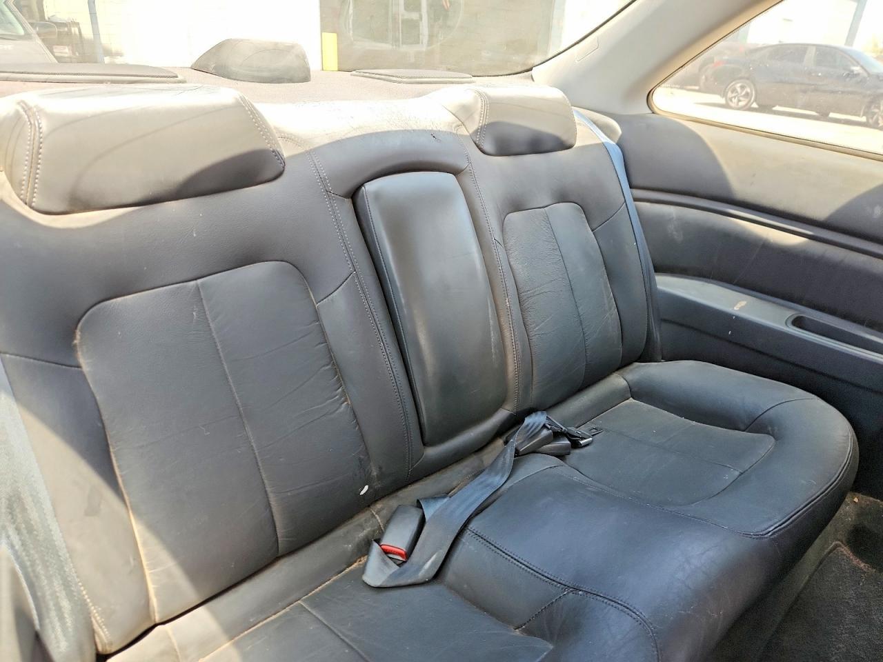 1997 ACURA 2.2cl
