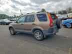 2004 HONDA CR-V