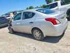 2016 NISSAN VERSA