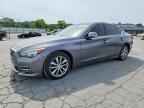 2015 INFINITI Q50