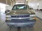 2002 CHEVROLET Silverado