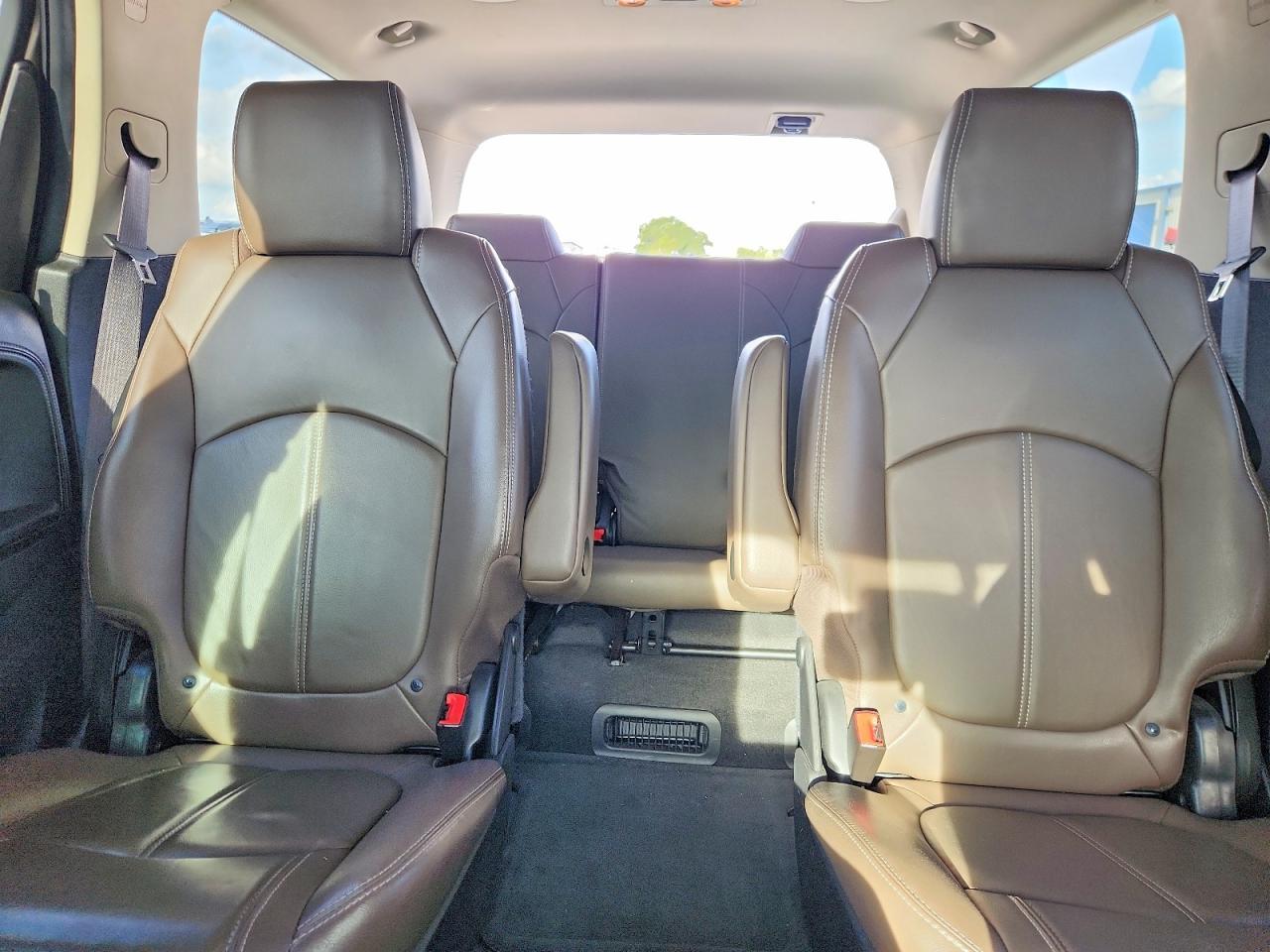2015 GMC ACADIA