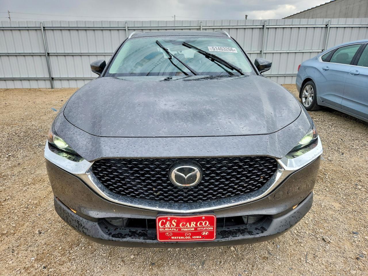 2024 MAZDA CX-30
