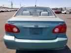 2003 TOYOTA COROLLA