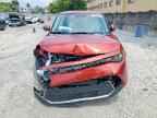 2025 KIA SOUL