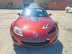 2012 MAZDA MX-5 Miata