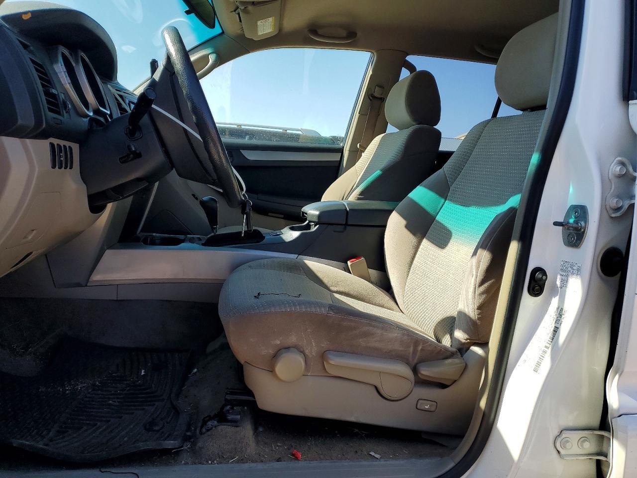 2003 TOYOTA 4Runner