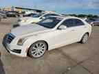 2017 CADILLAC ATS