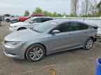 2016 CHRYSLER 200