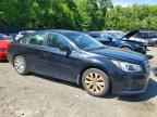 2015 SUBARU Legacy