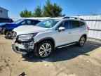 2019 SUBARU Ascent