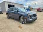 2019 CADILLAC XT4