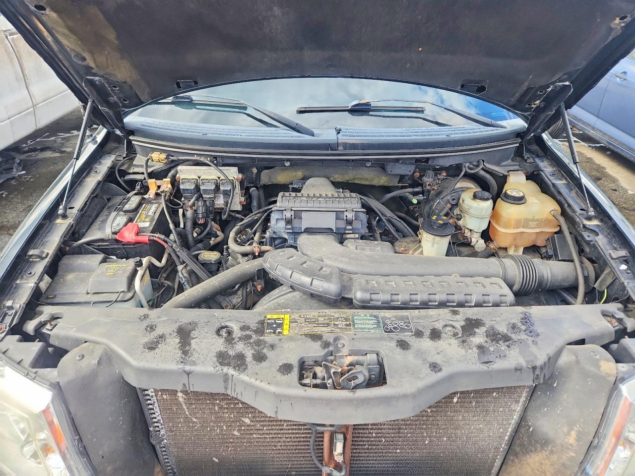 2004 FORD F-150 Lightning