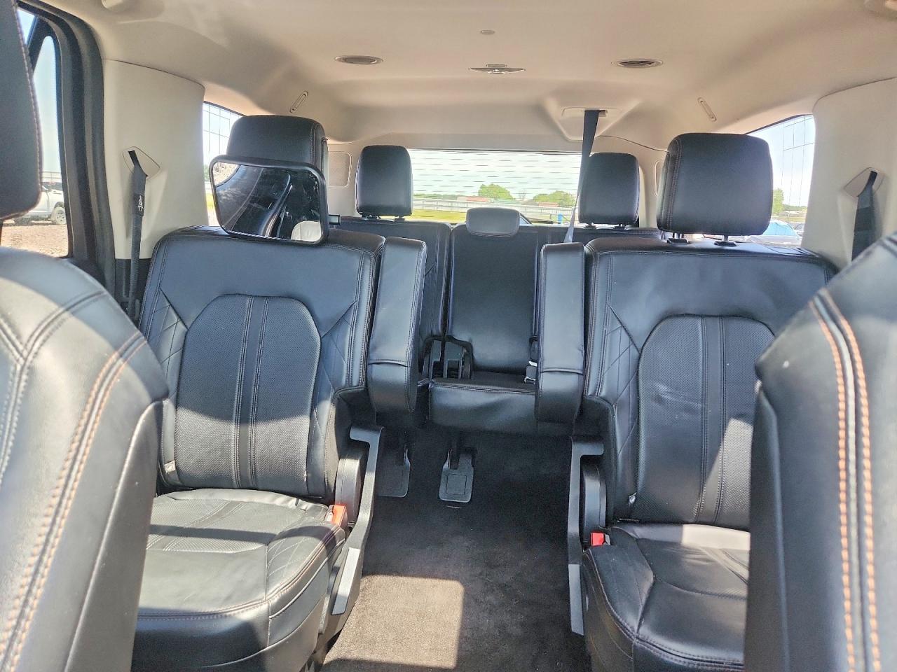 2018 FORD Expedition