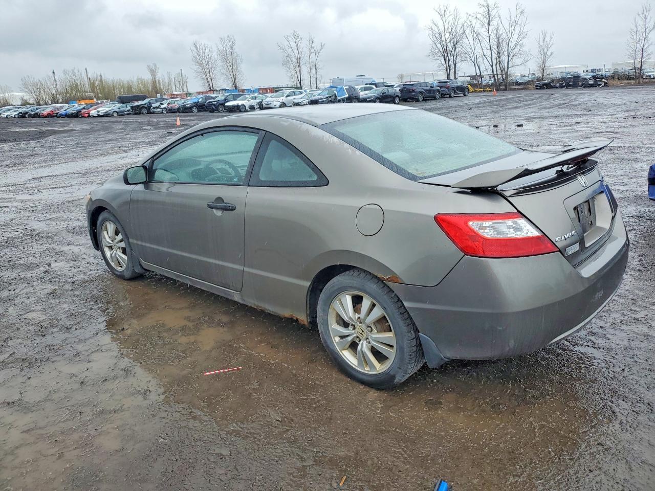 2006 HONDA CIVIC