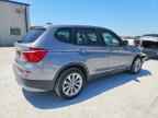2014 BMW X3