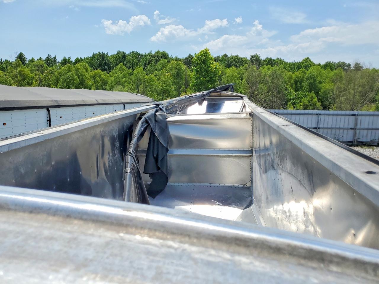 2022 TIMPTE Grain Trailer