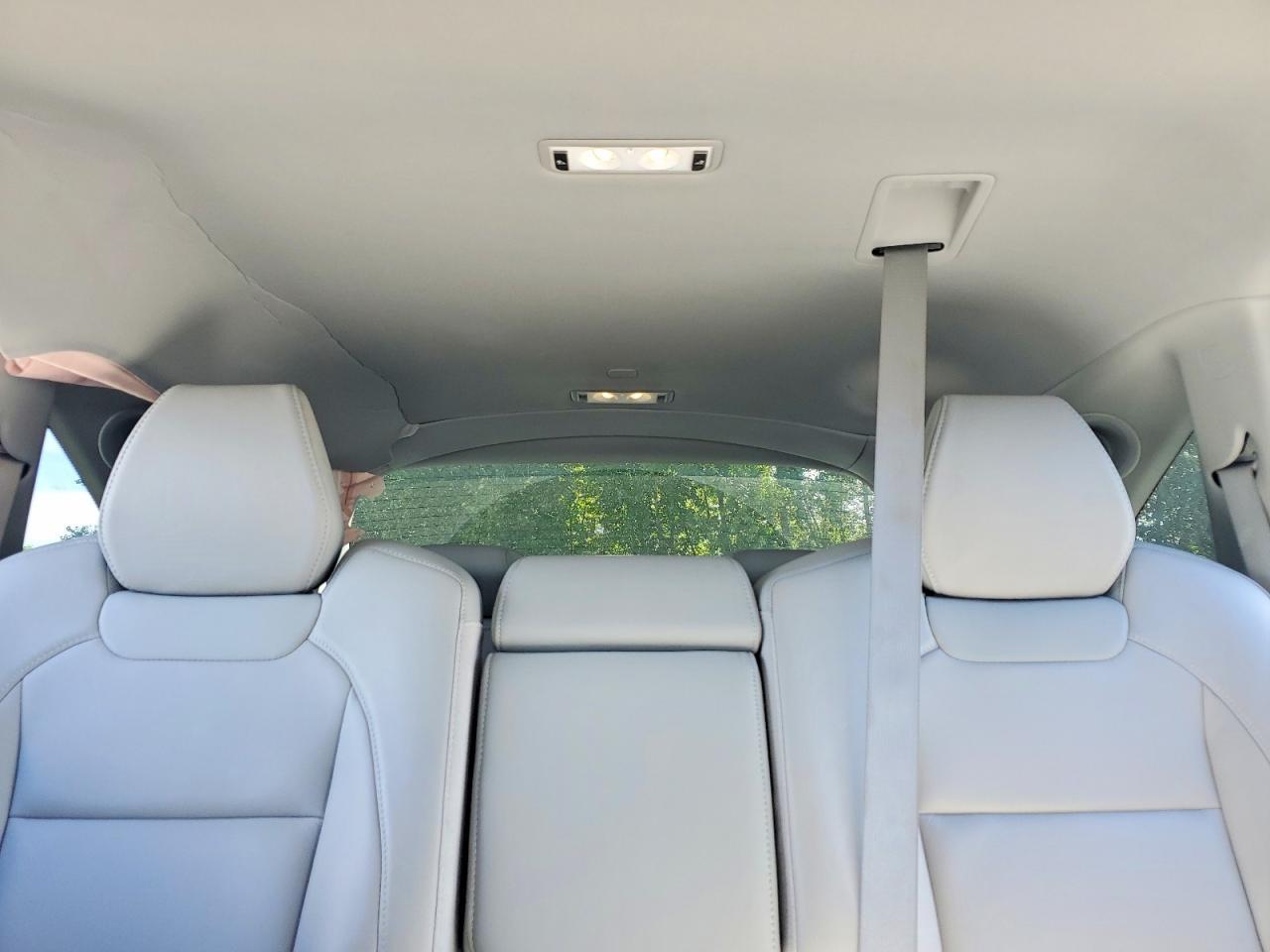 2018 ACURA MDX