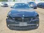 2011 BMW 7 series