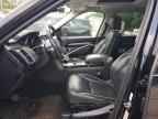 2017 LAND ROVER Discovery