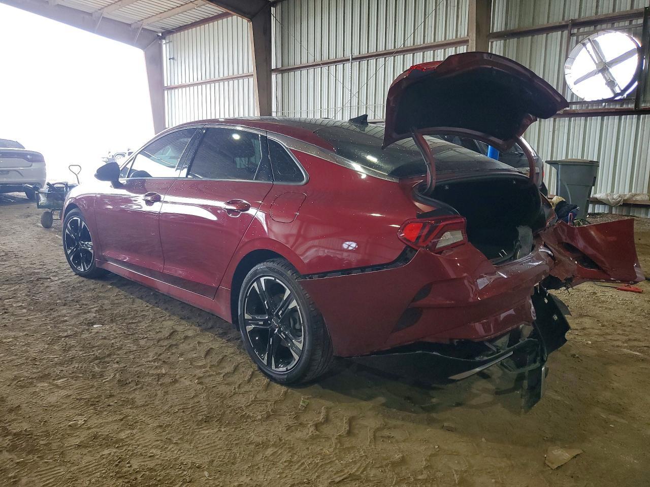 2023 KIA K5