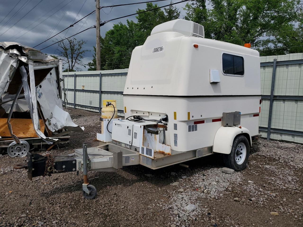 2019 Pelsue Trailer