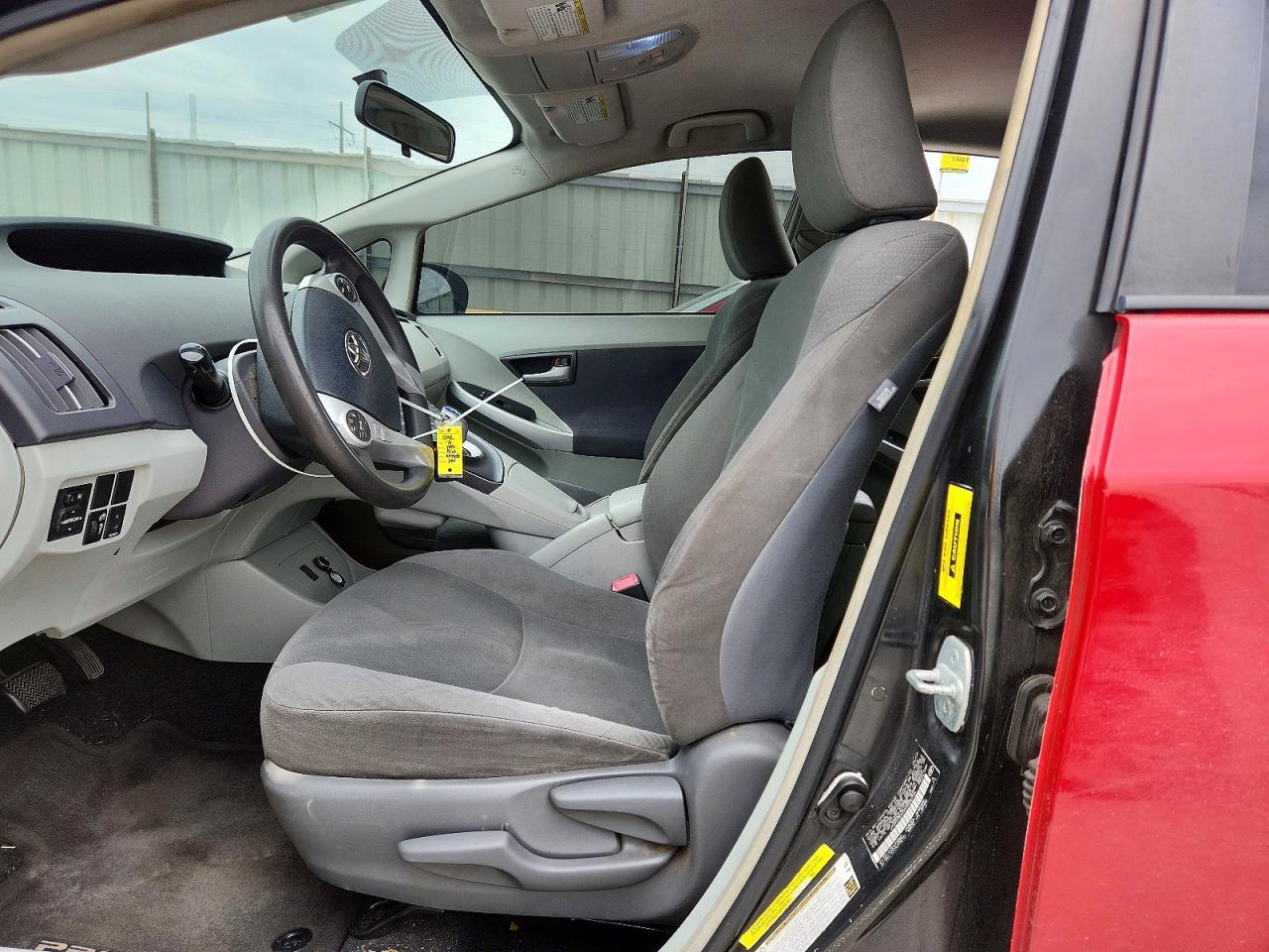 2010 Toyt Prius