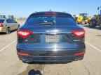 2017 MASERATI Levante