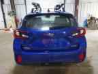 2025 SUBARU IMPREZA