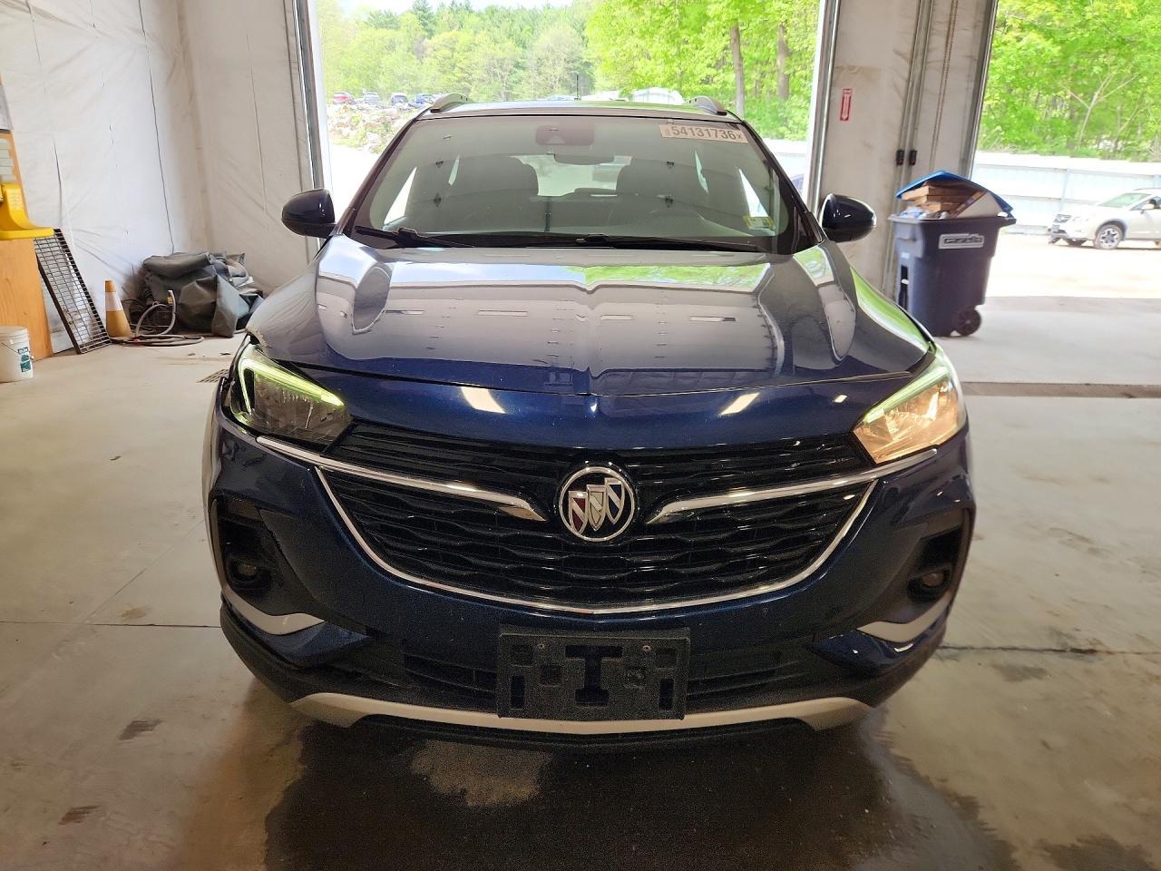 2021 BUICK Encore GX