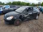 2011 HYUNDAI ACCENT