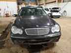 2005 MERCEDES-BENZ C-CLASS