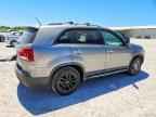2012 KIA SORENTO
