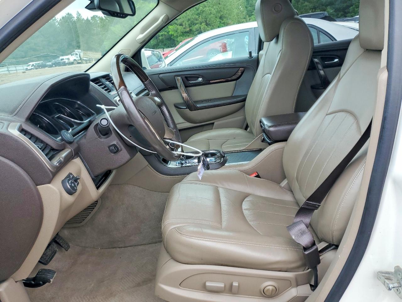 2014 GMC ACADIA