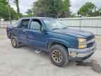 2005 CHEVROLET Avalanche