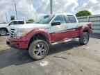 2012 FORD F-150 Lightning
