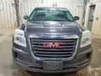 2016 GMC Terrain