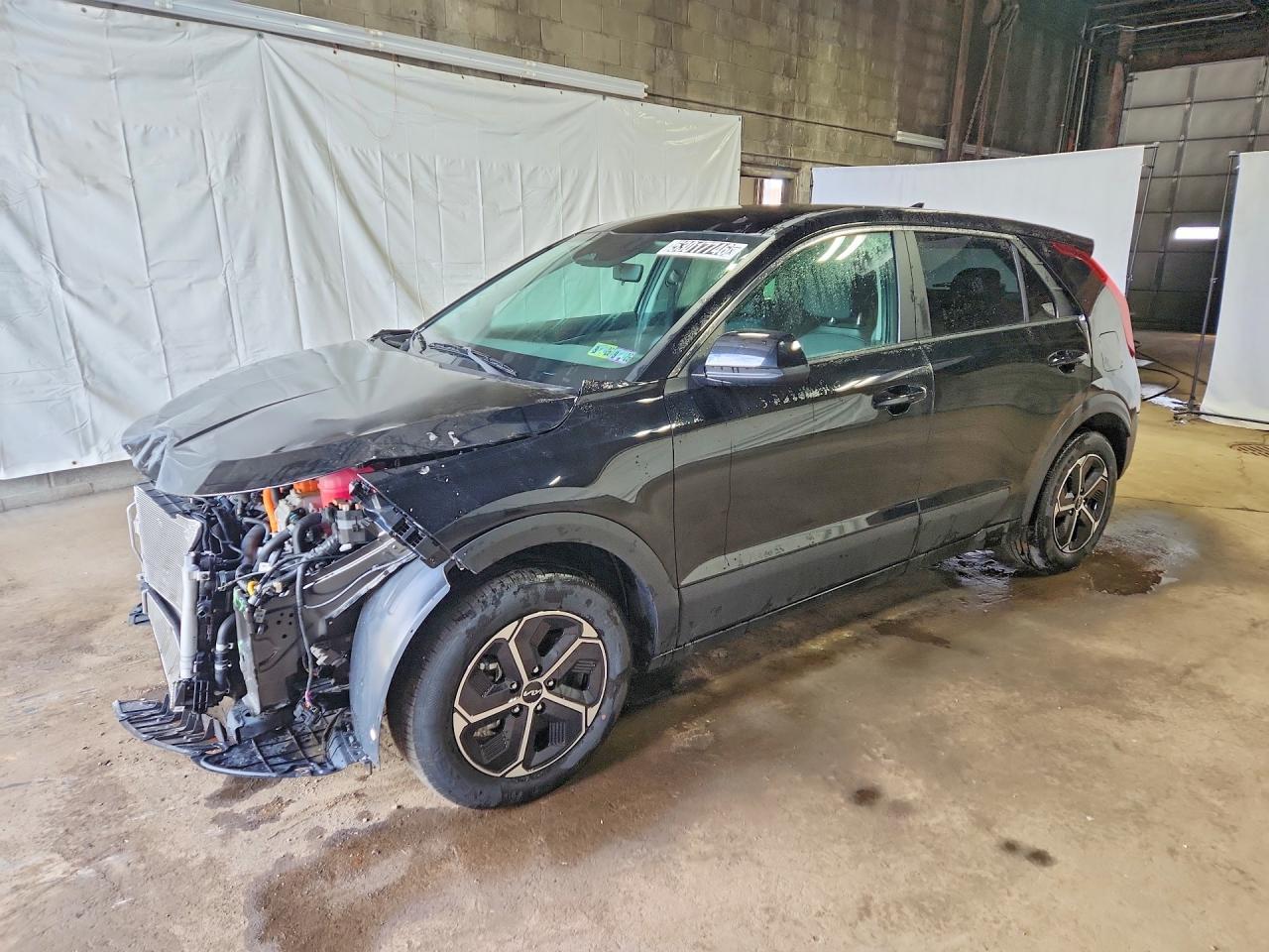 2026 KIA Niro