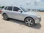 2008 PORSCHE CAYENNE