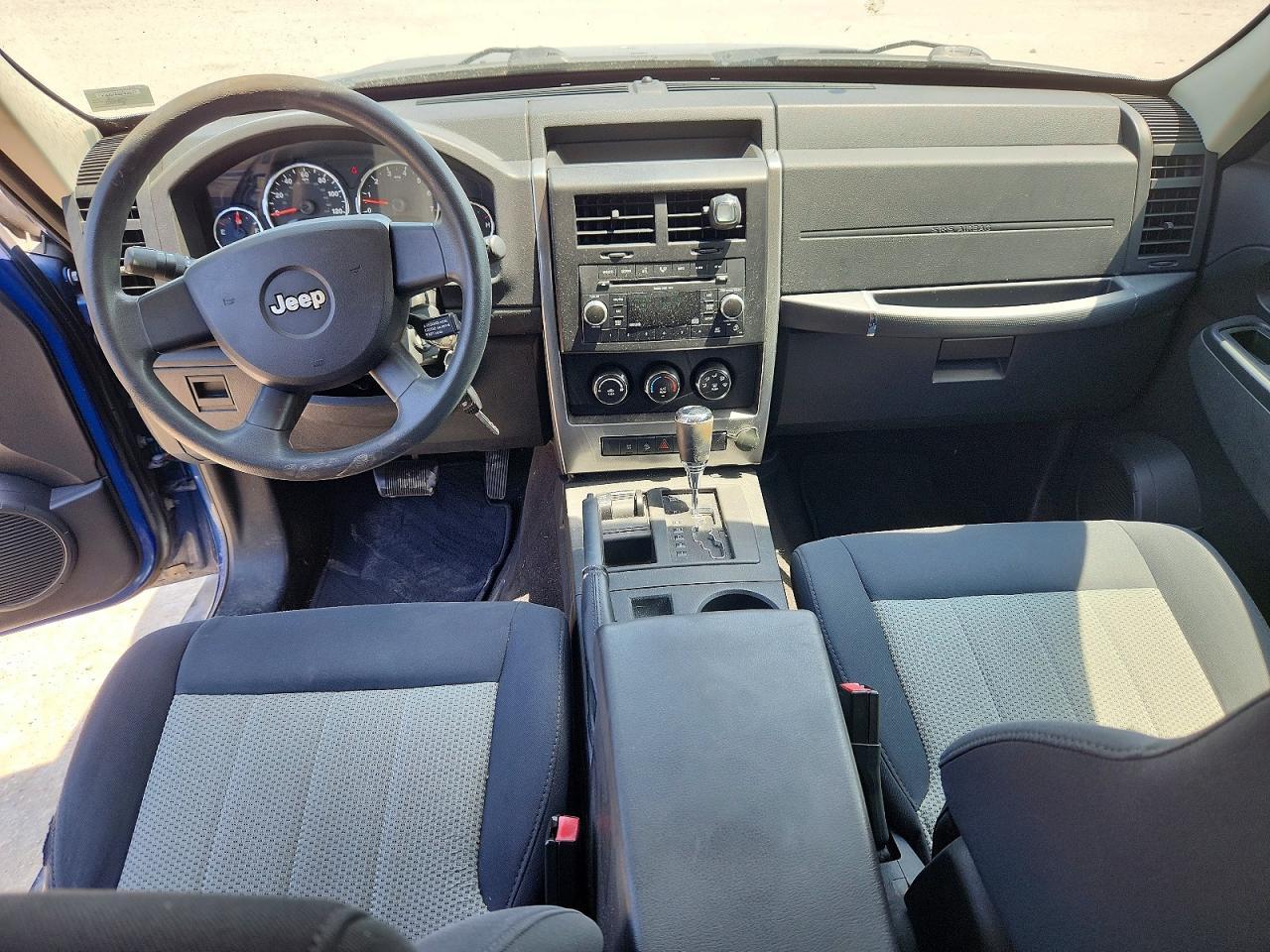 2010 JEEP Liberty