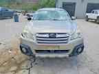 2014 SUBARU Outback