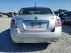 2010 NISSAN SENTRA