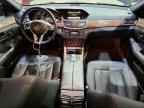 2012 MERCEDES-BENZ E-Class