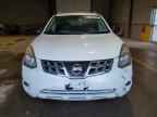 2014 NISSAN ROGUE