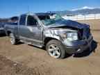 2007 DODGE RAM 1500