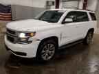 2016 CHEVROLET Tahoe