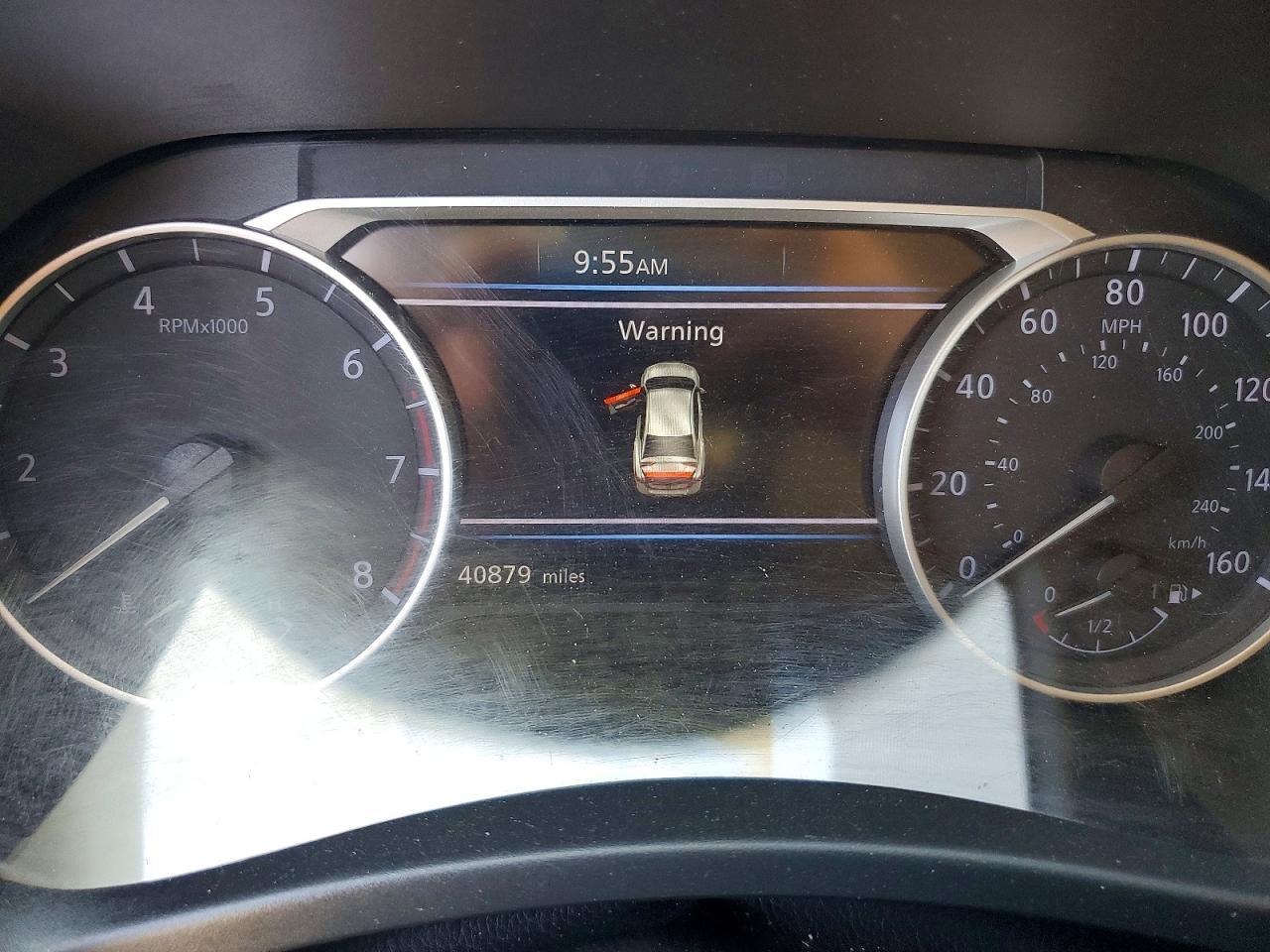 2022 NISSAN SENTRA
