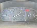 2000 HONDA CIVIC