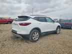 2021 CHEVROLET BLAZER